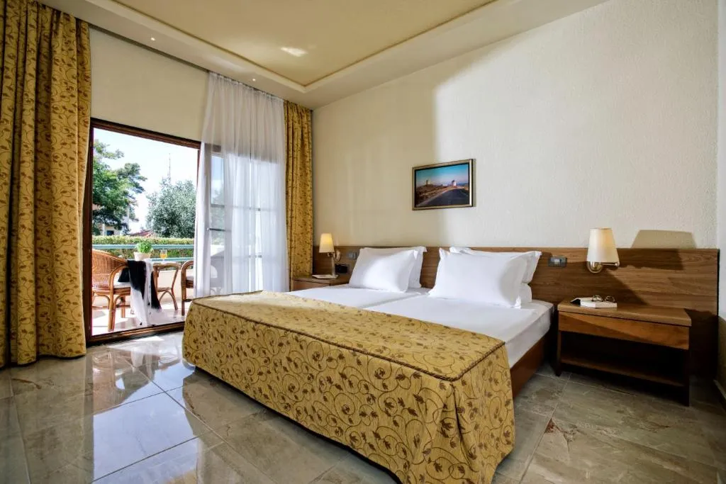 Room, Possidi Holidays Resort & Suites, Halkidiki