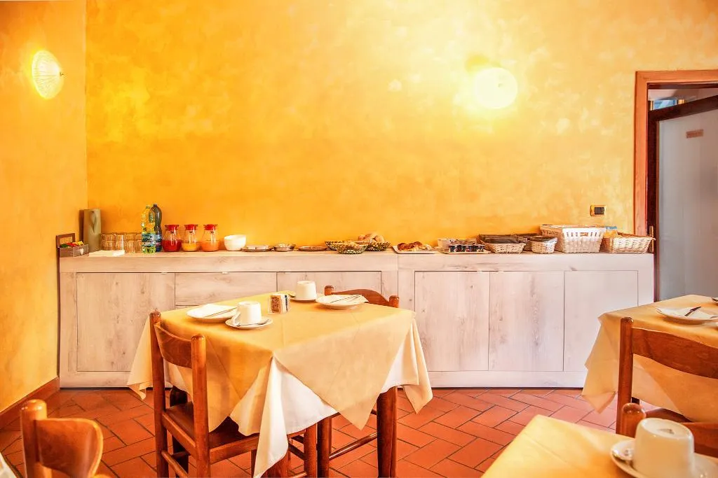 Bar, Costantini, Florence