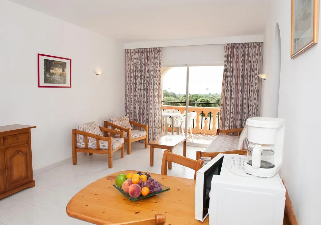 APARTMENT PREMIUM Room, Apartamento Sol Romantica by DOT Suites, Majorca