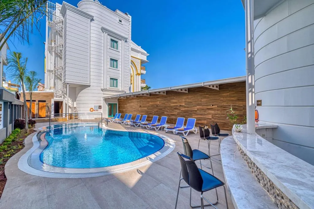Sports and Entertainment, Sealife Lounge Hotel +18 Adult Only, Antalya
