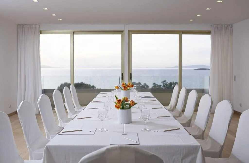 Conferences, Amarilia, Athens