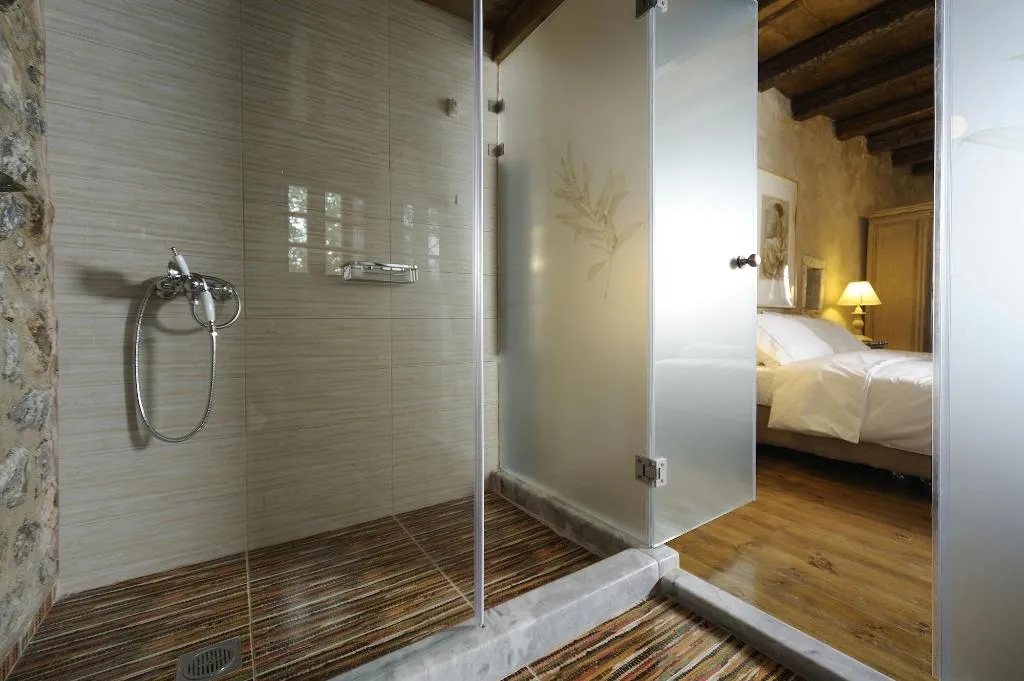 Room, Citta Dei Nicliani, Kalamata