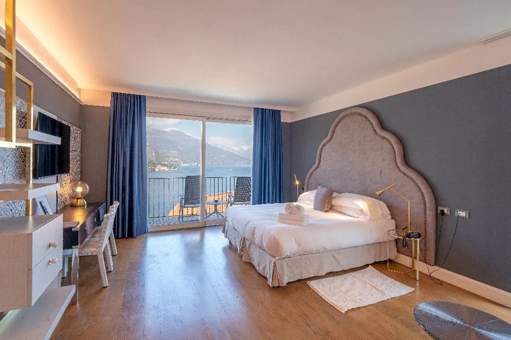 JUNIOR SUITE WITH VIEWS Room, Hotel Borgo Le Terrazze, Milan