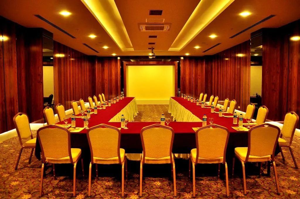 Conferences, Hotel Turan Prince Ex. Sentido Turan Prince, Antalya