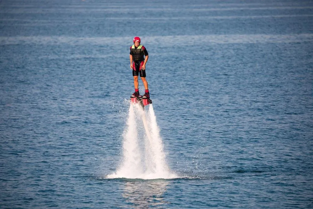 Sports and Entertainment, Creta Maris Resort-All Inclusive, Crete