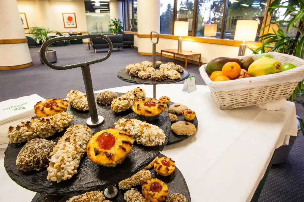 Conferences, Holiday Inn Lisbon Continental, Lisbon
