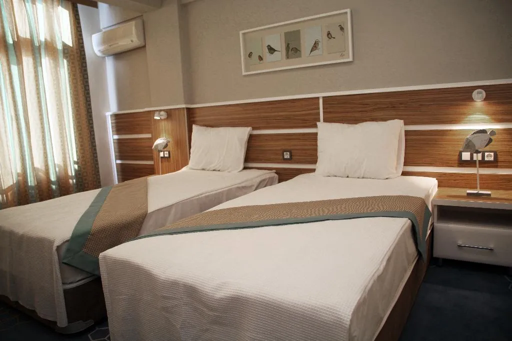 TRIPLE STANDARD Room, Pirlanta Butik Otel, Izmir