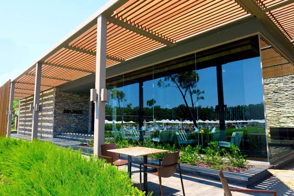 Restaurant, Maxx Royal Kemer, Antalya
