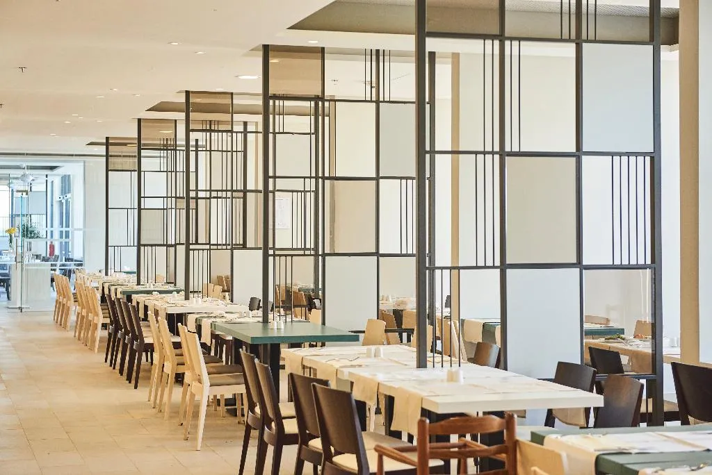 Restaurant, Hotel Sipar Plava Laguna, Istria
