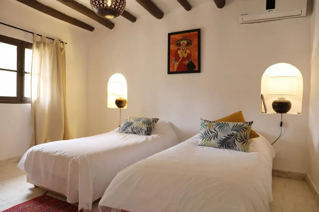 Room, Le Petit Hotel Du Flouka, Marrakech