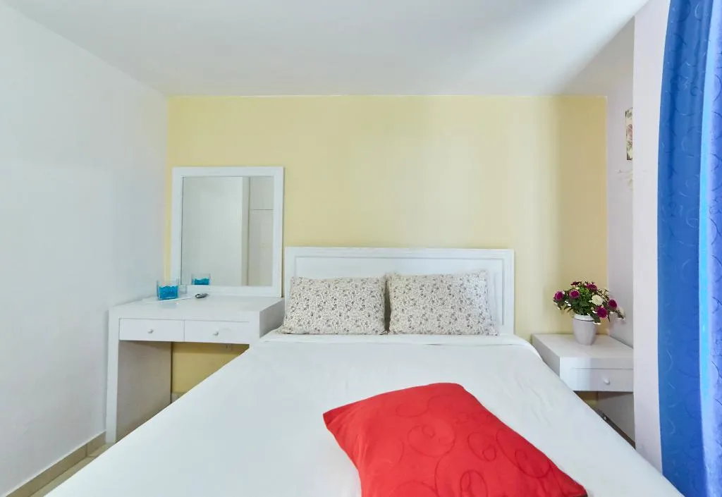 STUDIO STANDARD Room, Villa Mare Monte, Crete