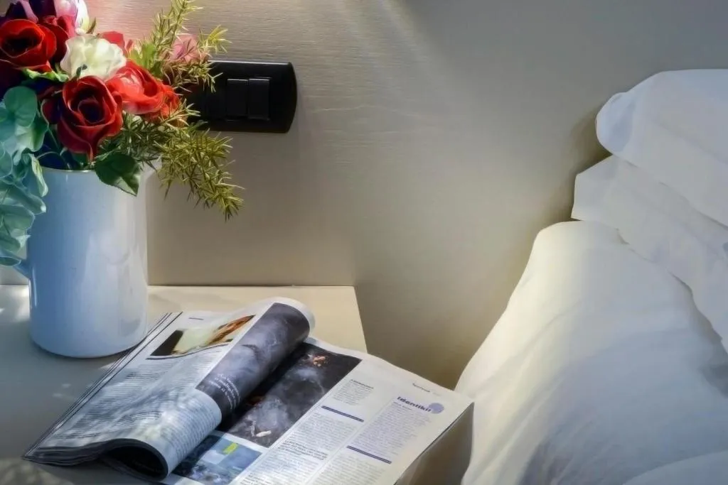 Room, B B Sorrento Queen, Naples