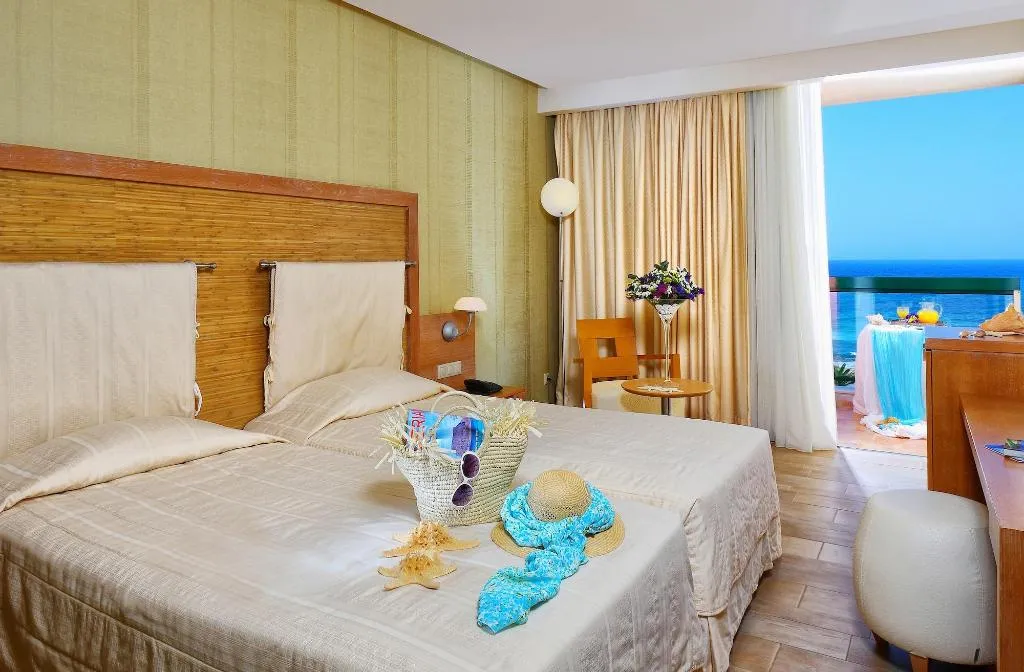 Room, Sirens Hotels Beach & Village - Sirens Village, Crete