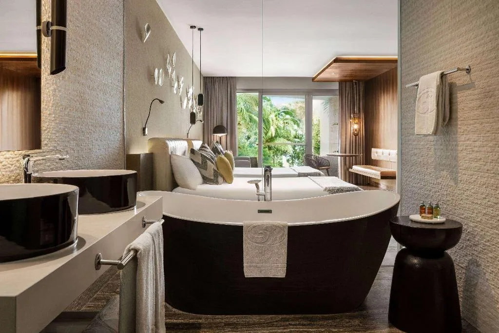 Room, Grand Palladium Select Costa Mujeres - All Inclusi, Cancun Area