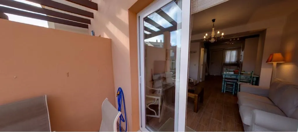APARTMENT STANDARD Room, Beach Resort Playa de los Alemanes, Costa De La Luz