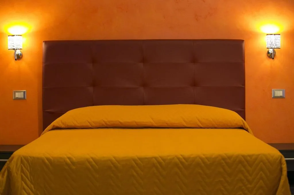 Room, Rotte e Sentieri B&B, Palermo