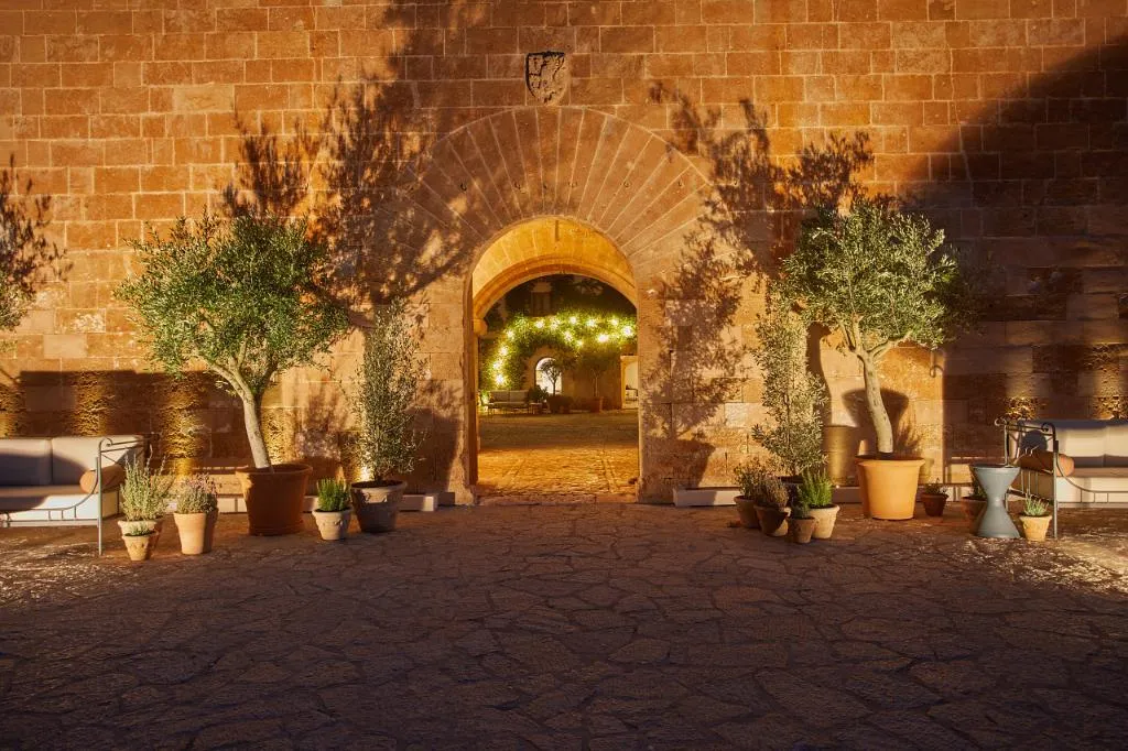 General view, Zoetry Mallorca Wellness and Spa, Majorca