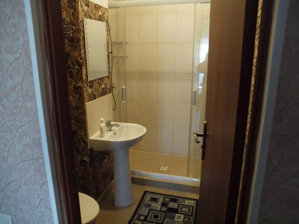 Room, City Westa Hotel, Riga