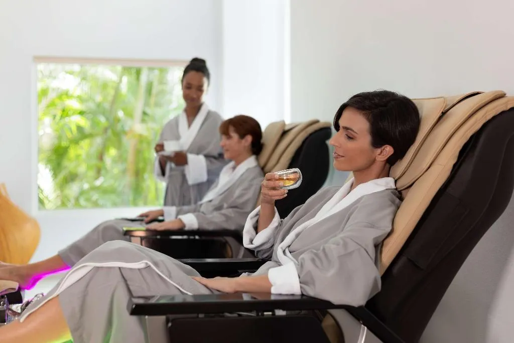 Sports and Entertainment, Hyatt Vivid Playa Del Carmen - Adults Only, Playa Del Carmen
