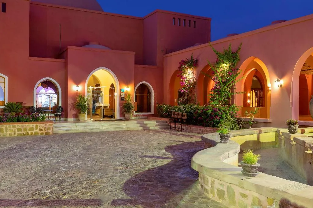 General view, Swissotel Resort El Quseir, Red Sea Riviera