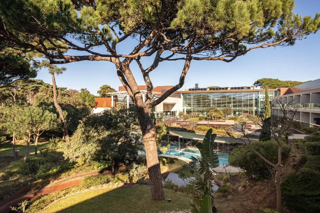 General view, Onyria Marinha Cascais, Vignette Collection, Lisbon