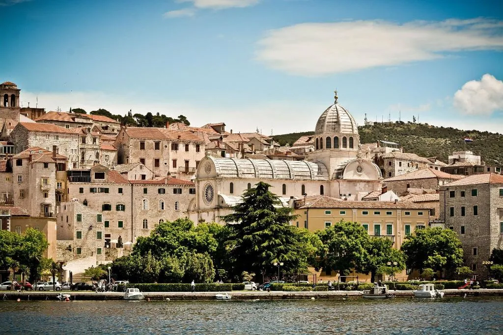 General view, Armerun Heritage Hotel & Residences, Split
