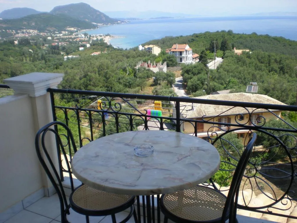 Room, 75 Steps Taverna And Accomodation, Corfu