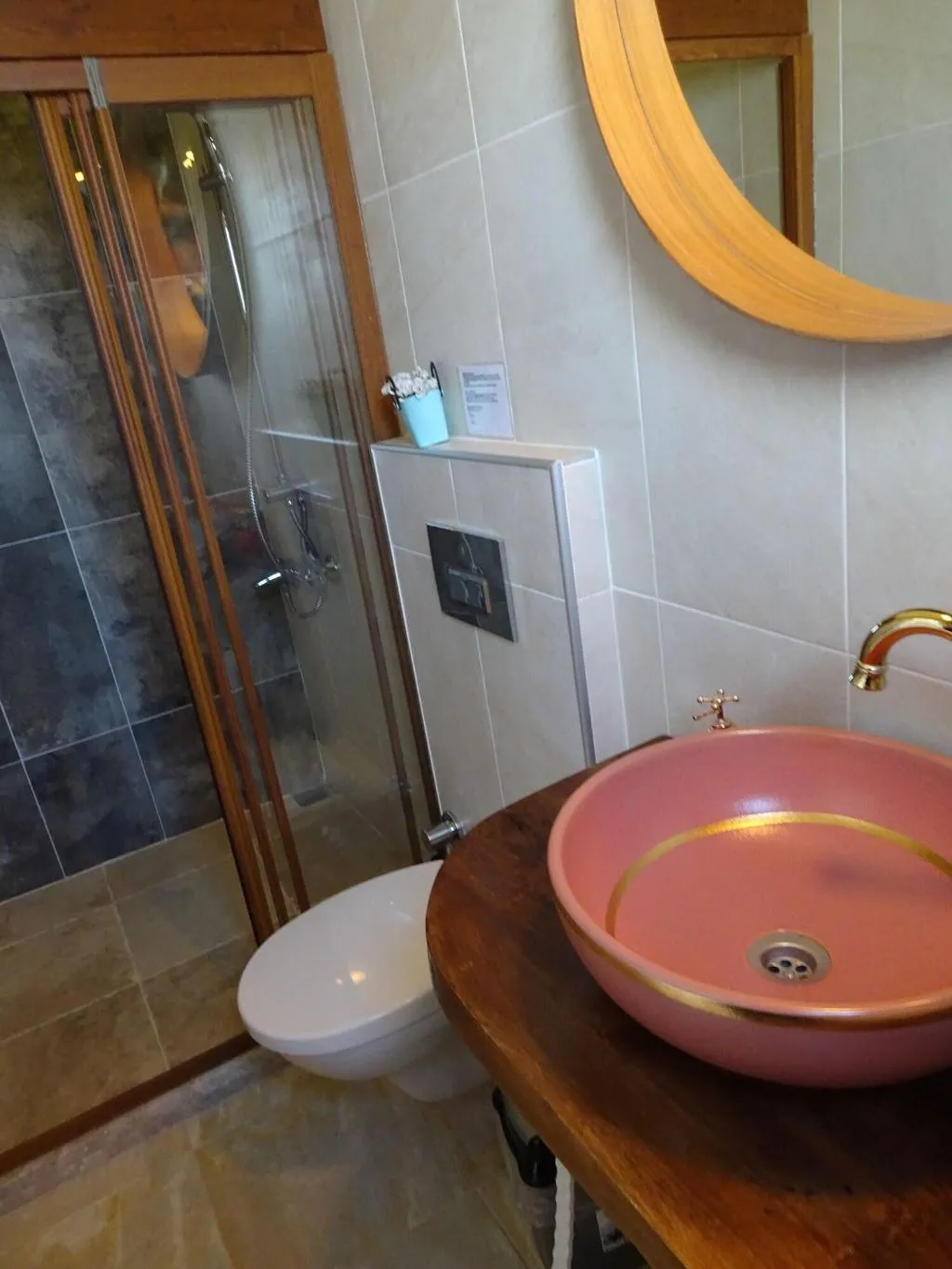 Room, Perla Rossa Alacati, Izmir