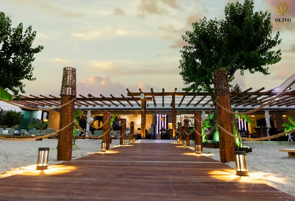 Beach, Royal Hotel and Suites, Halkidiki