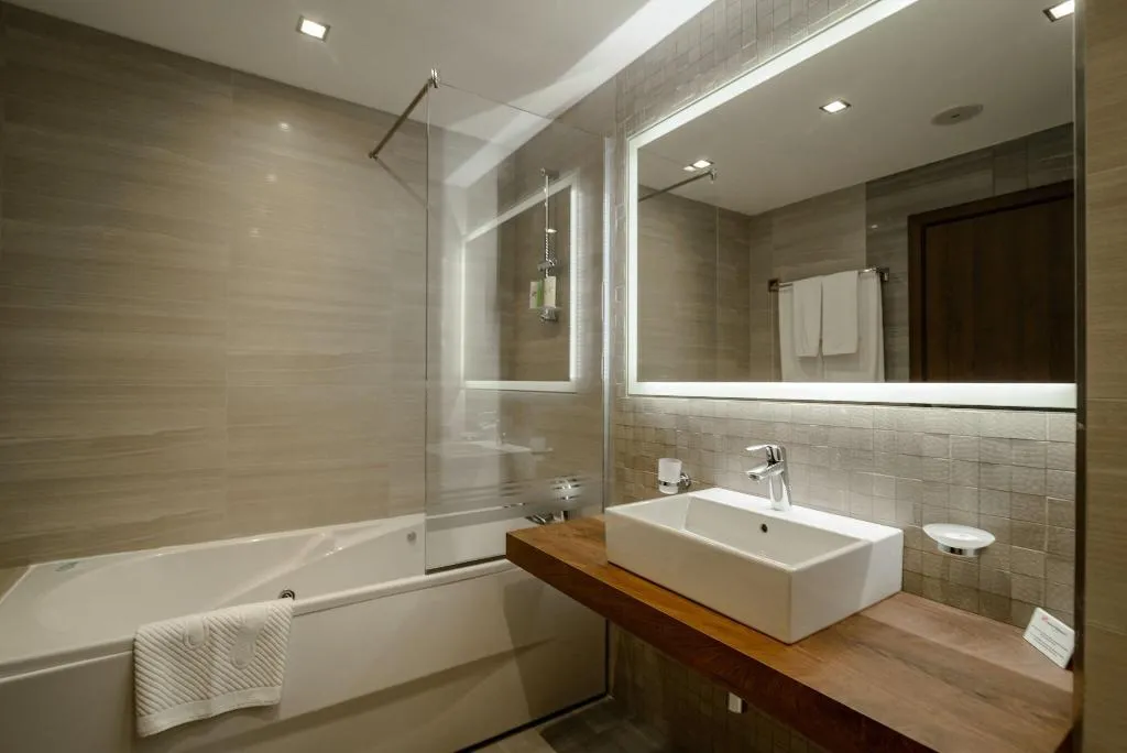 Room, Rosslyn Hotel Dimyat Varna, Varna