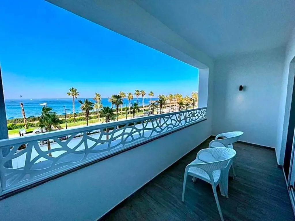 Room, Porto Sokhna Beach Resort, Cairo