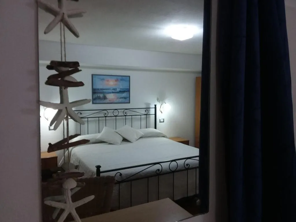 Room, Orpheus, Taormina
