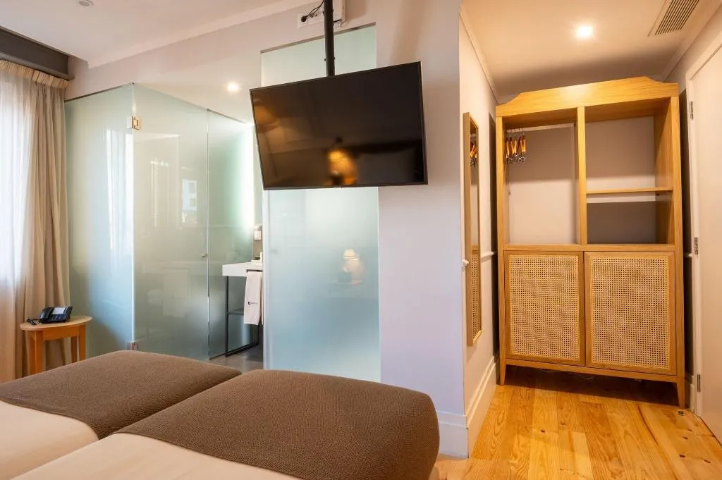 Room, Memoria Porto Flh Hotels, Porto