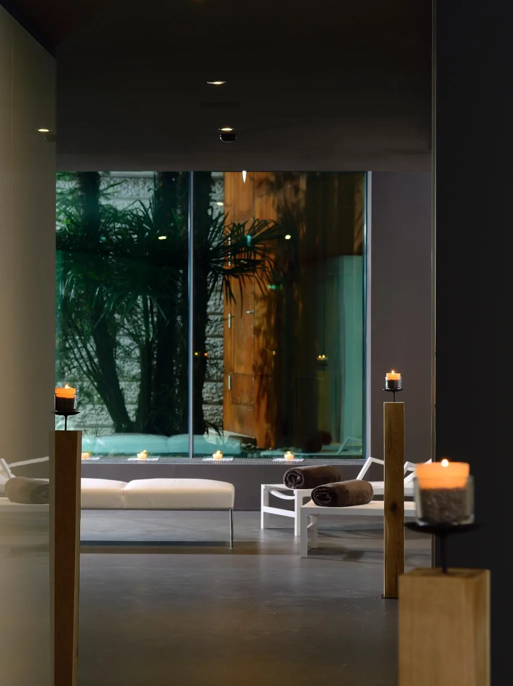 Sports and Entertainment, Lido Palace - The Leading Hotels Of The World, Milan