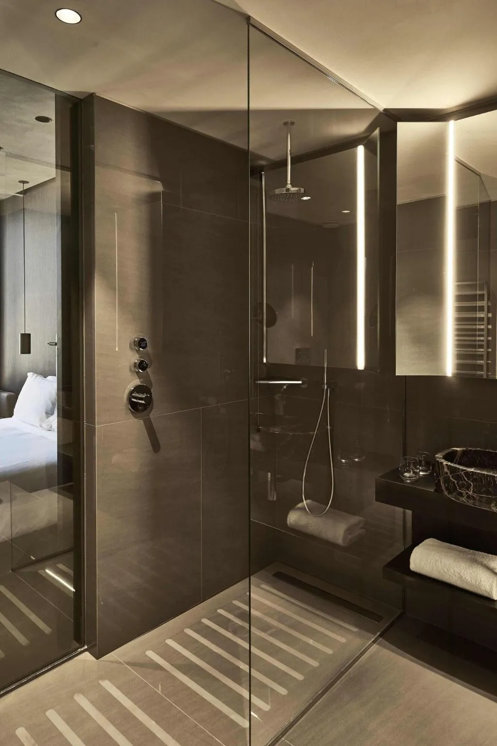 Room, Hotel Viu Milan, Milan