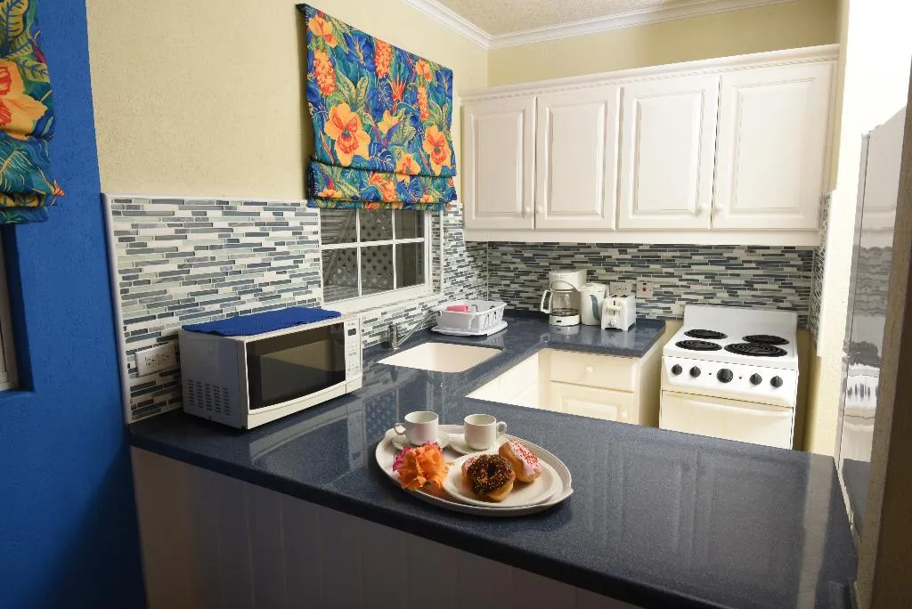 APARTMENT DELUXE Room, Blue Orchids Beach Hotel, Barbados