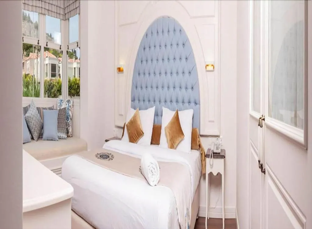 Room, Salbakos Herakleia Boutique Hotel, Izmir