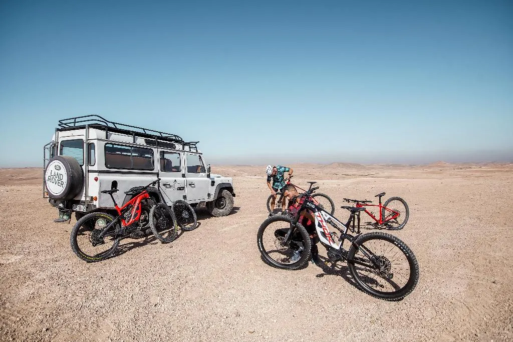 Sports and Entertainment, La Fattoria Ecolodge, Marrakech