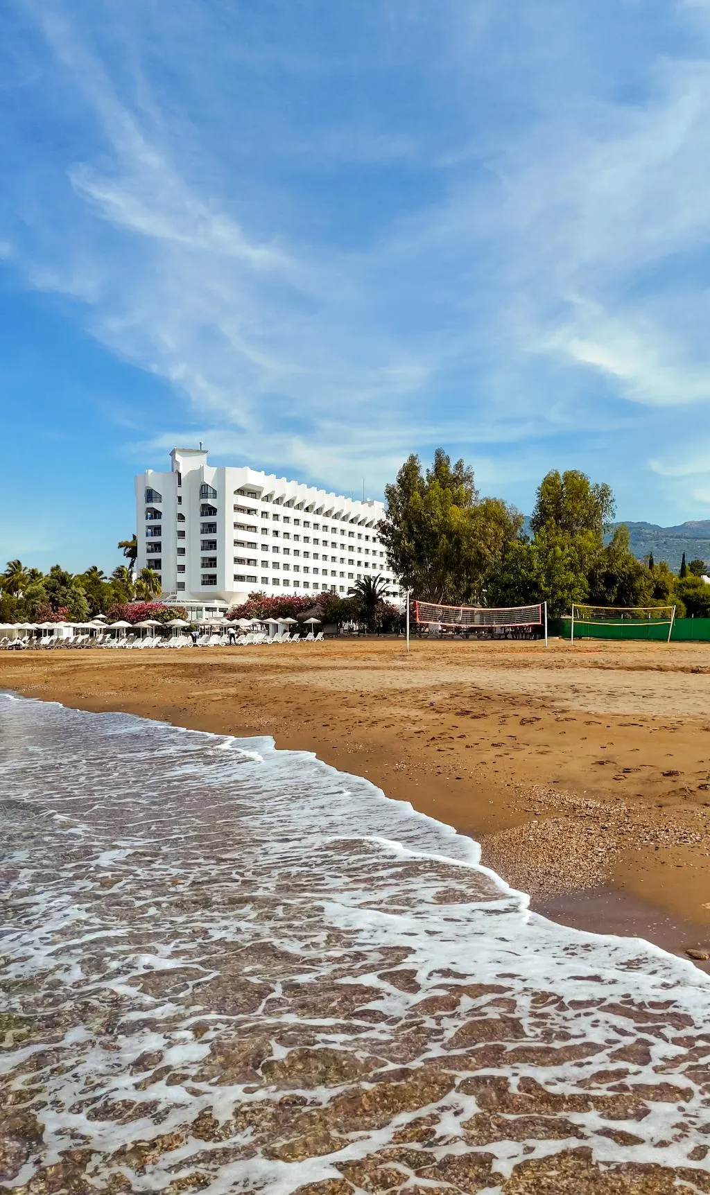 General view, Club Beyy Resort, Izmir