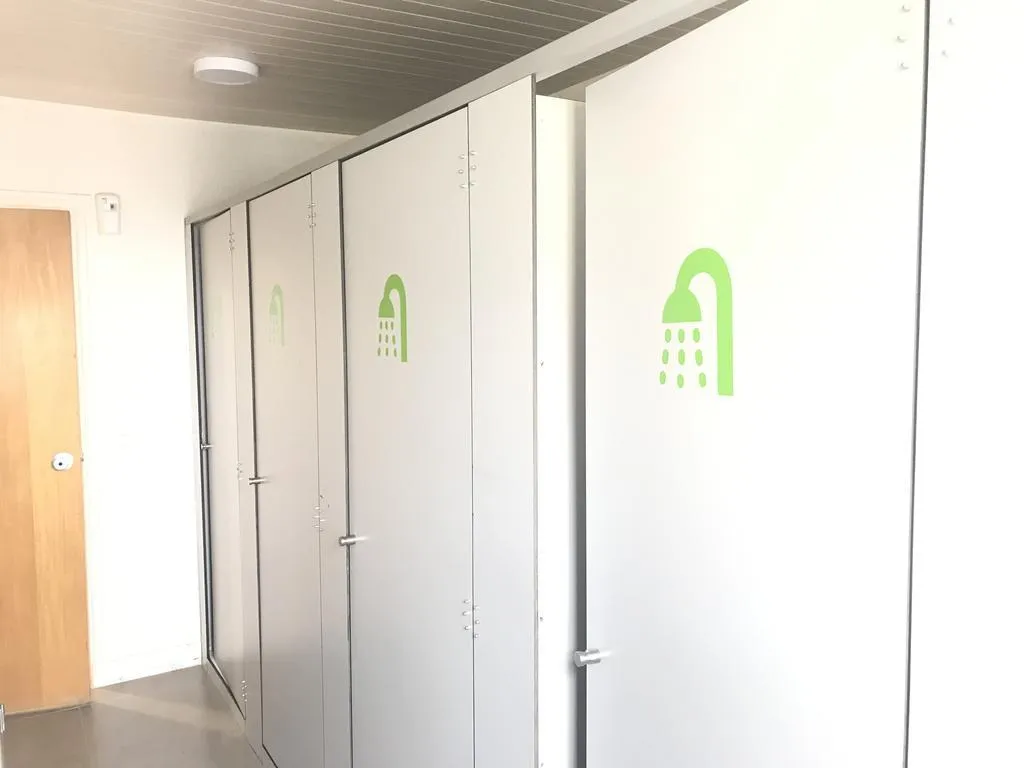 TRIPLE ECONOMY WITH SHARED BATHROOM Room, Tagus Royal Residence, Lisbon