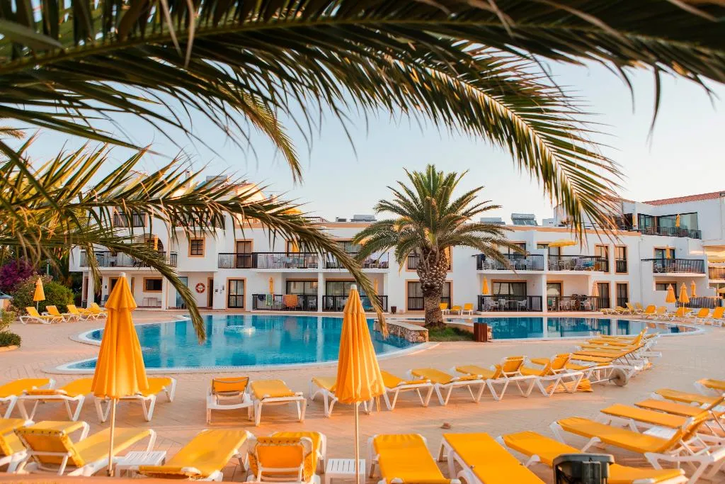 Pool, Alfagar I Village, Algarve