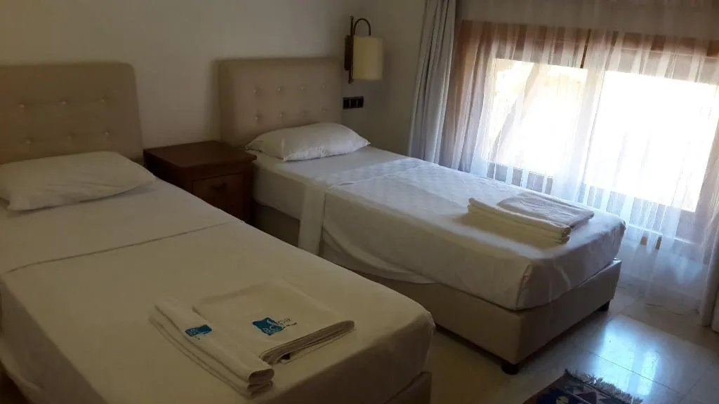 DOUBLE ECONOMY Room, BC Spa Hotel, Dalaman