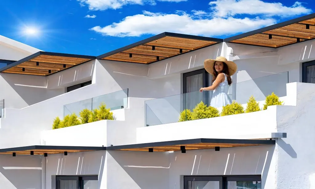 APARTMENT DUPLEX Room, Aelia Suite, Crete