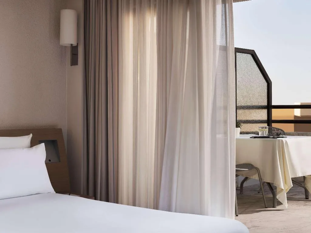 Room EXECUTIVE Room, Novotel Athenes, Athens