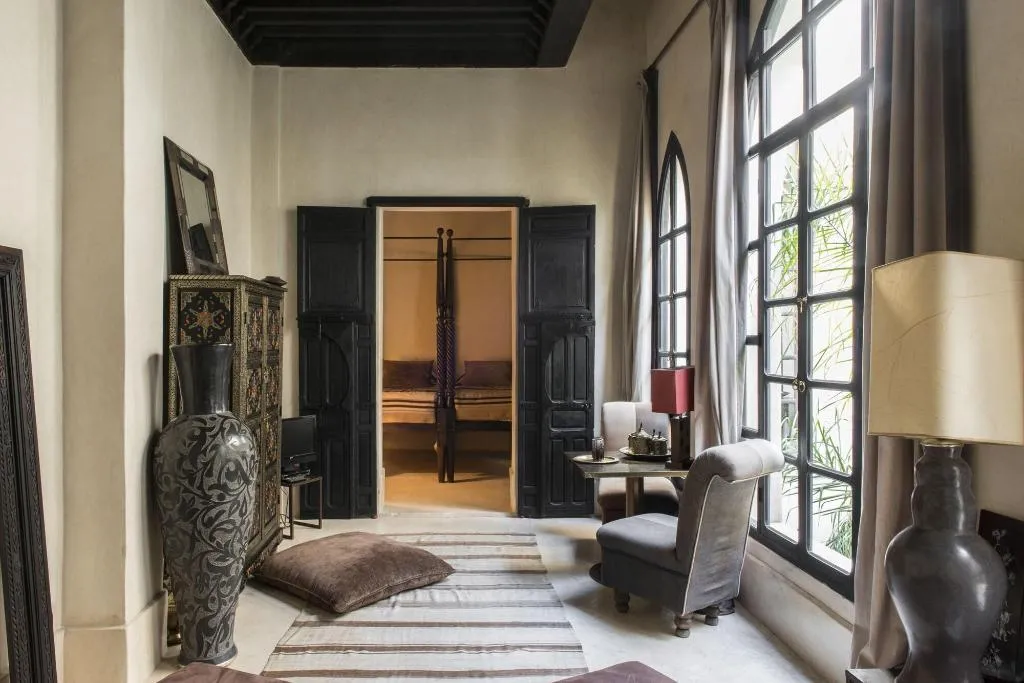 Room, Dar Darma - Riad, Marrakech