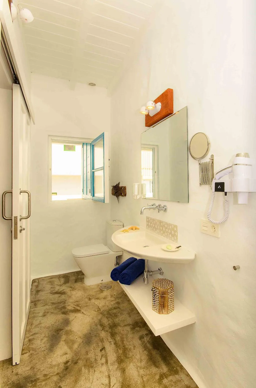 APARTMENT STANDARD Room, La Casa de las Salinas, Lanzarote