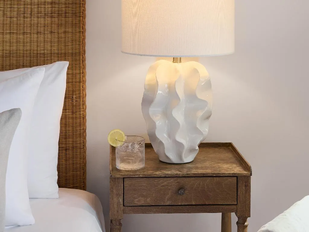 Double or Twin SEA VIEW Room, Grecotel Marine Palace & Aqua Park, Crete