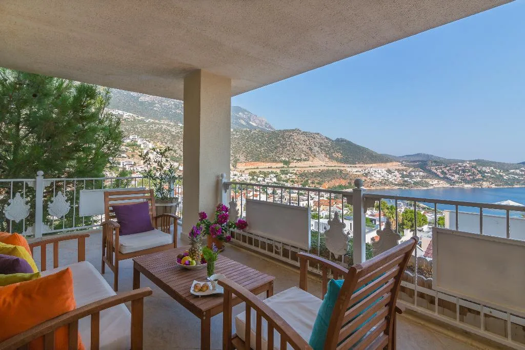 SUITE DELUXE Room, Oasis Hotel Kalkan +16, Dalaman