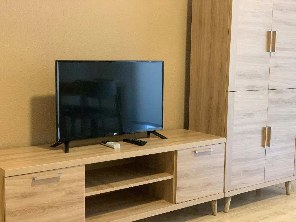 APARTMENT ONE BEDROOM Room, Destino De Sol De Los Alcazares, Costa Blanca