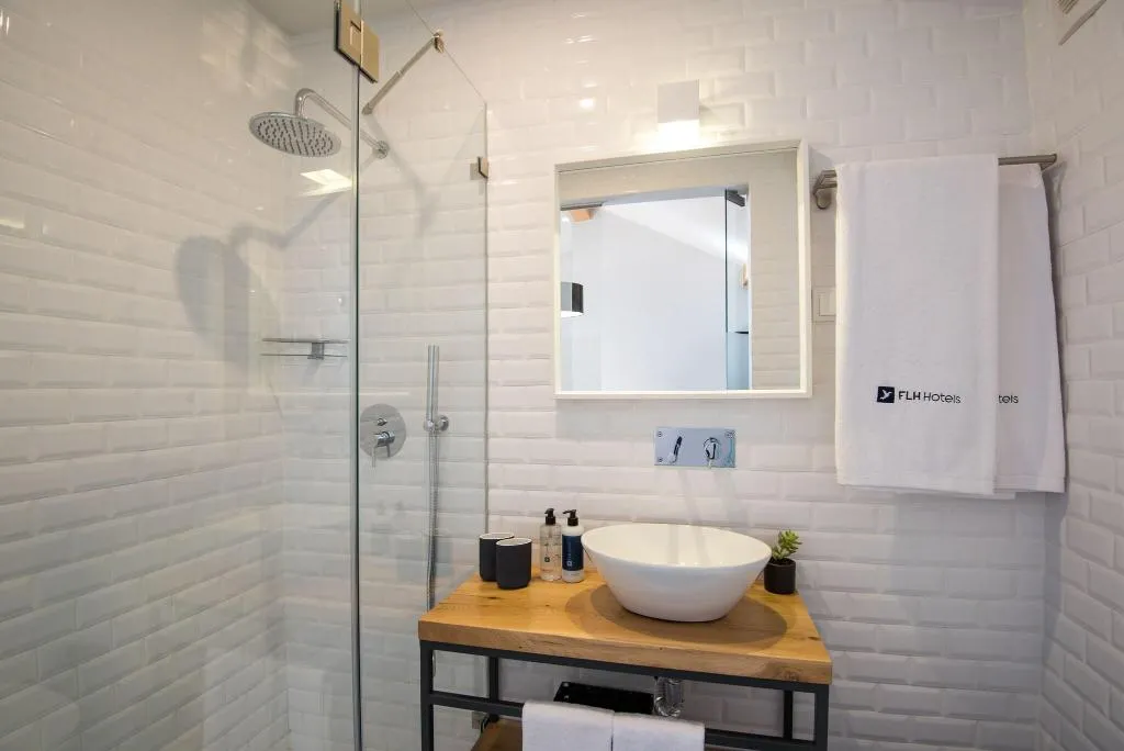 DOUBLE COMFORT Room, Urbano Flh Hotels Lisboa, Lisbon